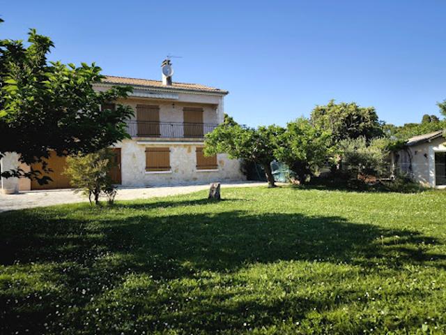 Vente Maison 7 pièces 168 m2 Bagard