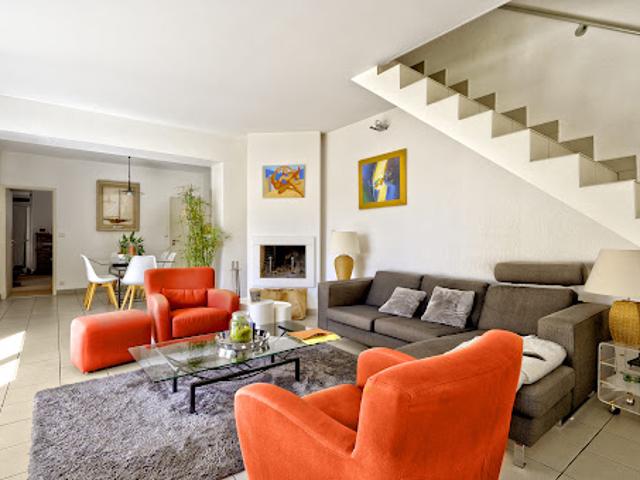 Vente Maison 7 pièces 168 m2 Bordeaux