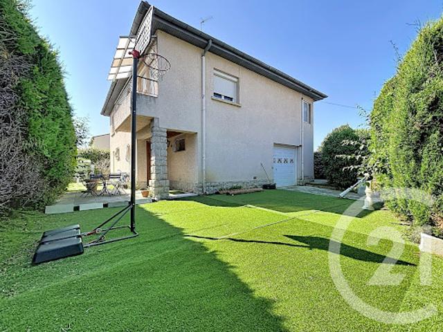 Vente Maison 7 pièces 168 m2 Castelnau le Lez
