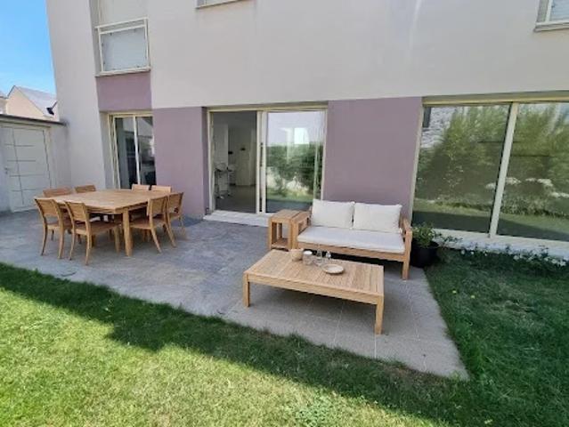 Vente Maison 7 pièces 168 m2 Croissy sur Seine