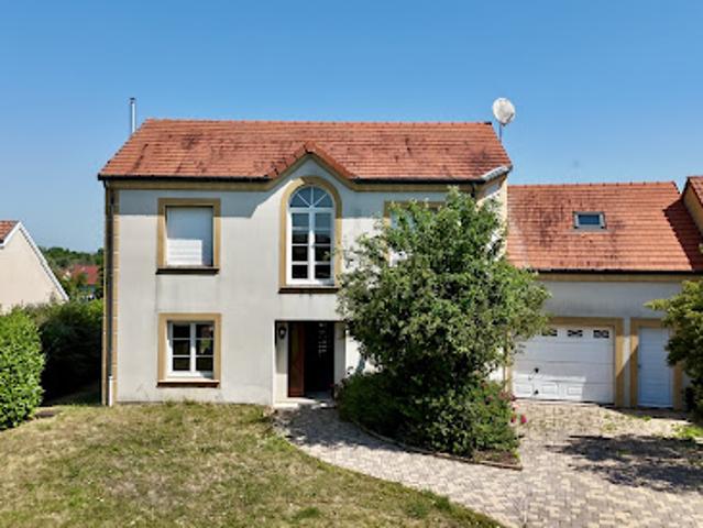 Vente Maison 7 pièces 168 m2 Doncourt lès Conflans