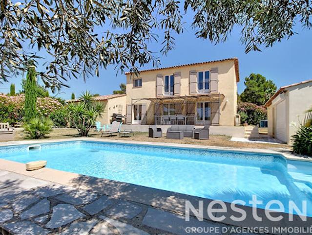 Vente Maison 7 pièces 168 m2 Draguignan