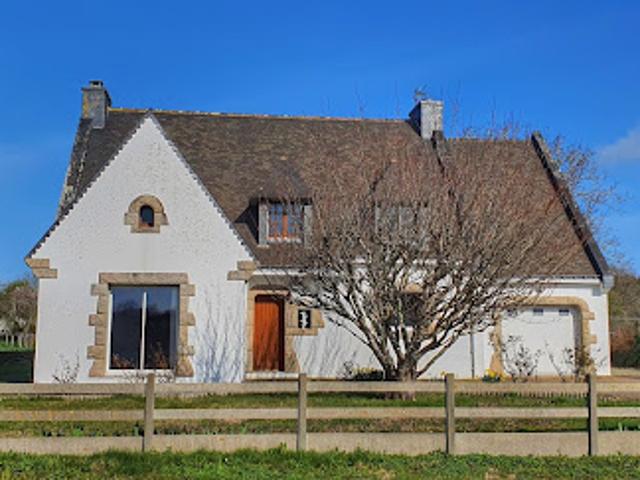 Vente Maison 7 pièces 168 m2 Erdeven