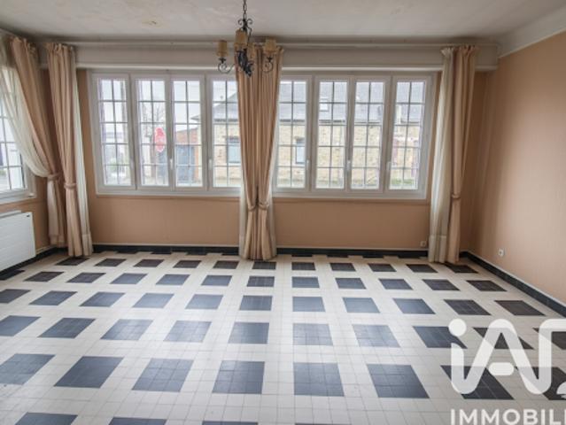 Vente Maison 7 pièces 168 m2 La Guerche de Bretagne