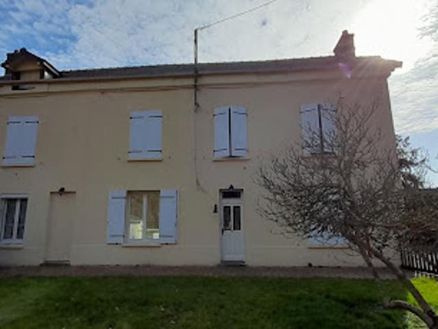 Vente Maison 7 pièces 168 m2 Limours