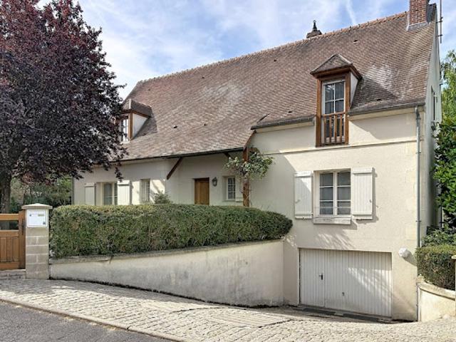 Vente Maison 7 pièces 168 m2 L'Isle Adam