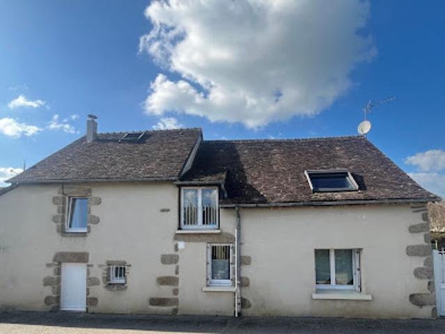Vente Maison 7 pièces 168 m2 Alençon