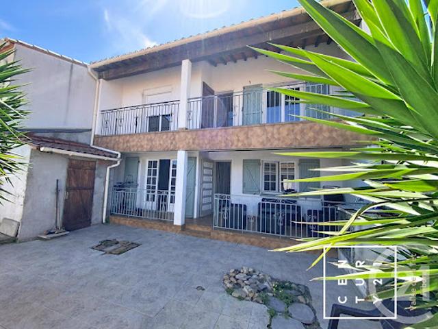 Vente Maison 7 pièces 168 m2 Perpignan