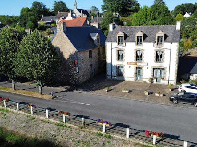 Vente Maison 7 pièces 168 m2 Pluméliau Bieuzy