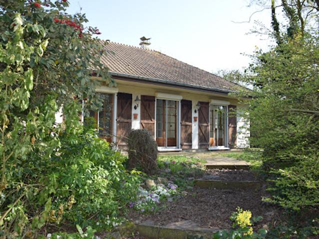 Vente Maison 7 pièces 168 m2 Quiéry la Motte