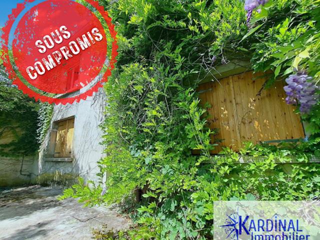 Vente Maison 7 pièces 168 m2 Remilly