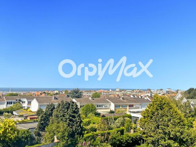 Vente Maison 7 pièces 168 m2 Saint Martin Boulogne