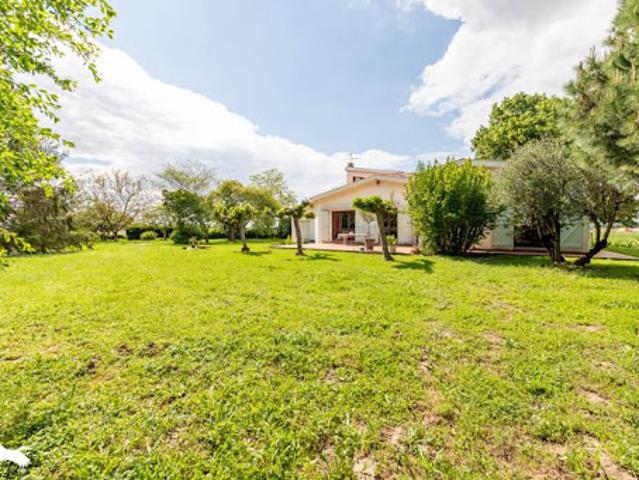 Vente Maison 7 pièces 168 m2 Saint Nicolas de la Grave