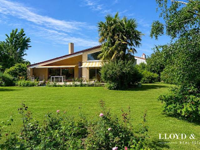Vente Maison 7 pièces 168 m2 Saint Christophe du Bois