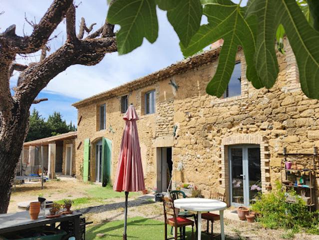 Vente Maison 7 pièces 168 m2 Sérignan du Comtat