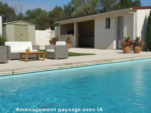 Vente Maison 7 pièces 168 m2 Thuir