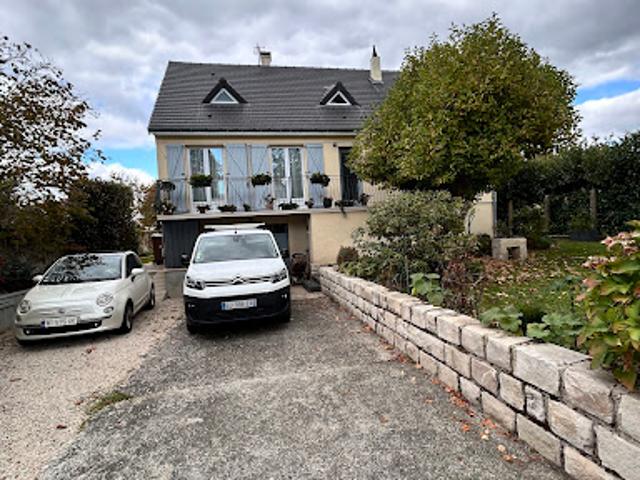 Vente Maison 7 pièces 168 m2 Toussus le Noble