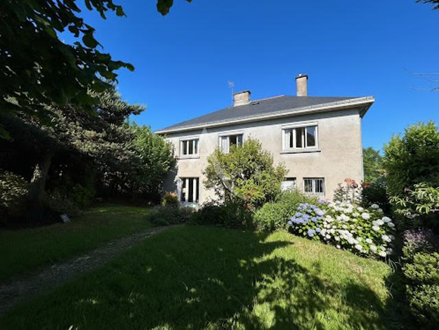 Vente Maison 7 pièces 168.5 m2 Orvault