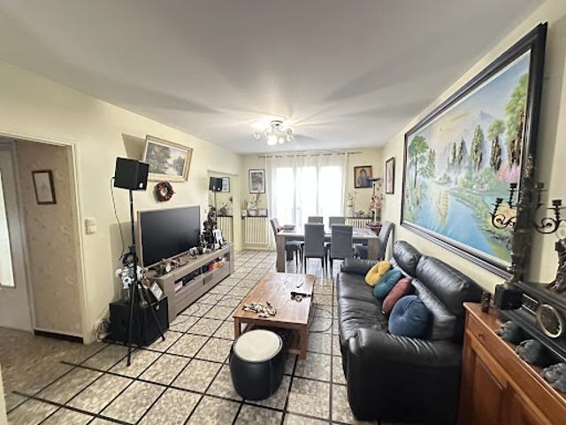 Vente Maison 7 pièces 168.5 m2 Le Mans