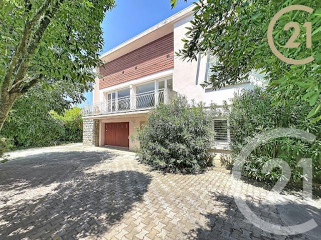 Vente Maison 7 pièces 168.77 m2 Montelimar