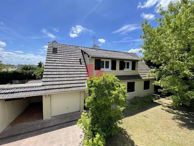 Vente Maison 7 pièces 168.77 m2 Arpajon