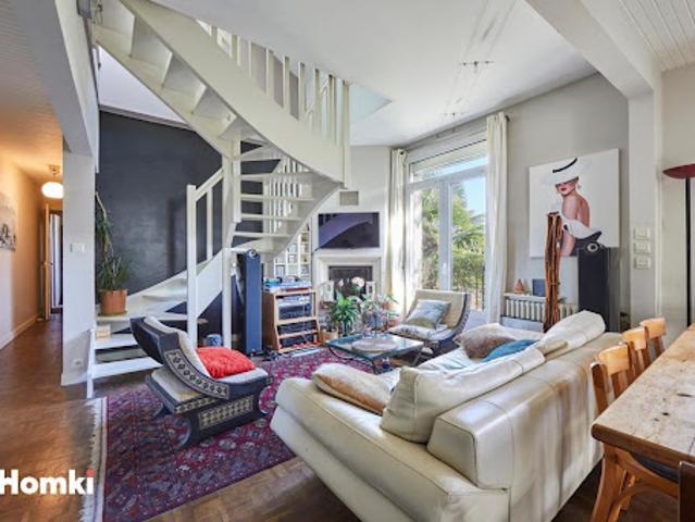 Vente Maison 7 pièces 168.71 m2 Rennes