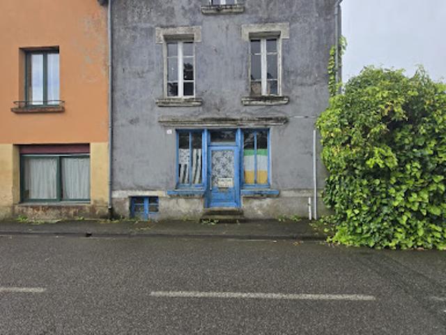 Vente Maison 7 pièces 168.8 m2 Querrien