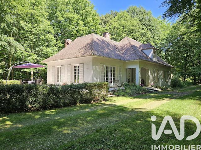 Vente Maison 7 pièces 169 m2 Abondant