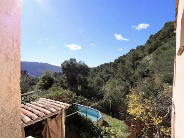 Vente Maison 7 pièces 169 m2 Cantaron