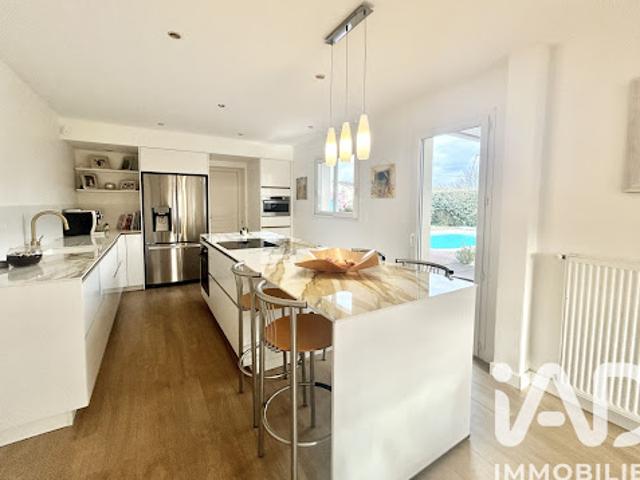Vente Maison 7 pièces 169 m2 Colomiers
