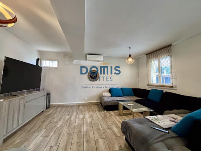 Vente Maison 7 pièces 169 m2 Frontignan