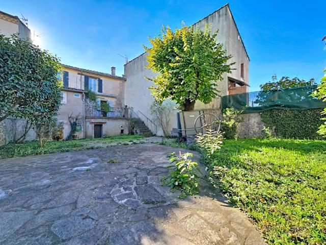 Vente Maison 7 pièces 169 m2 Hérépian