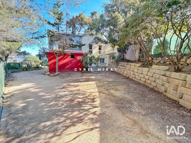 Vente Maison 7 pièces 169 m2 La Seyne sur Mer