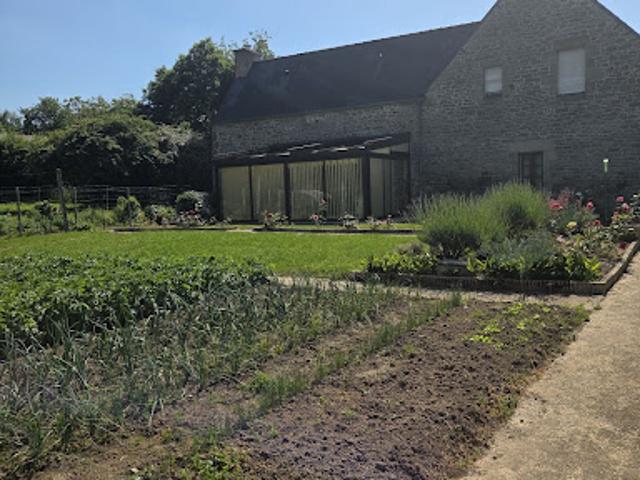Vente Maison 7 pièces 169 m2 Languédias