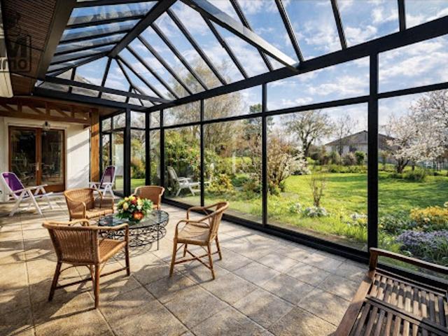 Vente Maison 7 pièces 169 m2 Limoges