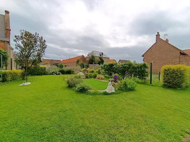 Vente Maison 7 pièces 169 m2 Pelves