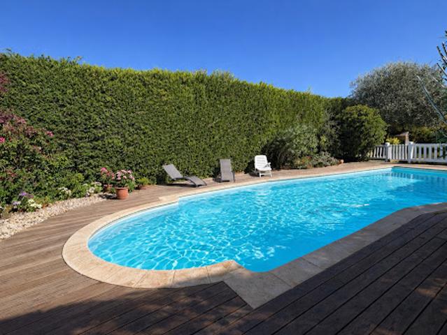 Vente Maison 7 pièces 169 m2 Romans sur isere