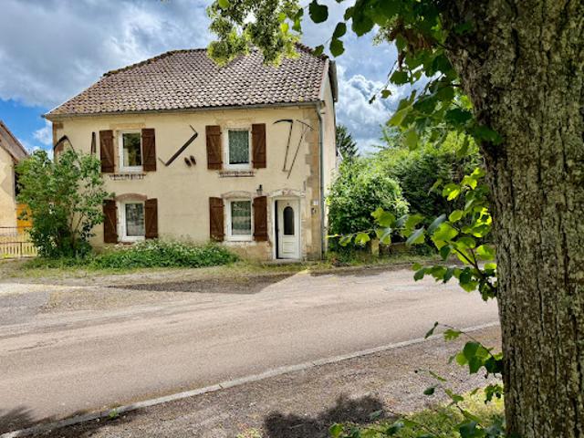Vente Maison 7 pièces 169 m2 Roye