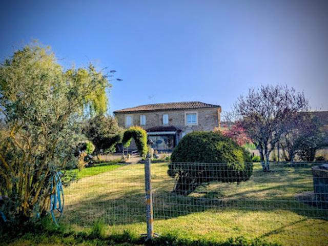 Vente Maison 7 pièces 169 m2 Saint Orens Pouy Petit