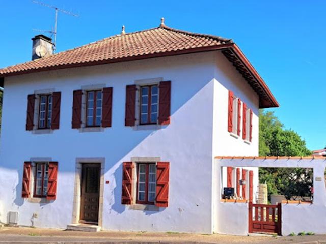 Vente Maison 7 pièces 169 m2 Saint Pierre d'Irube