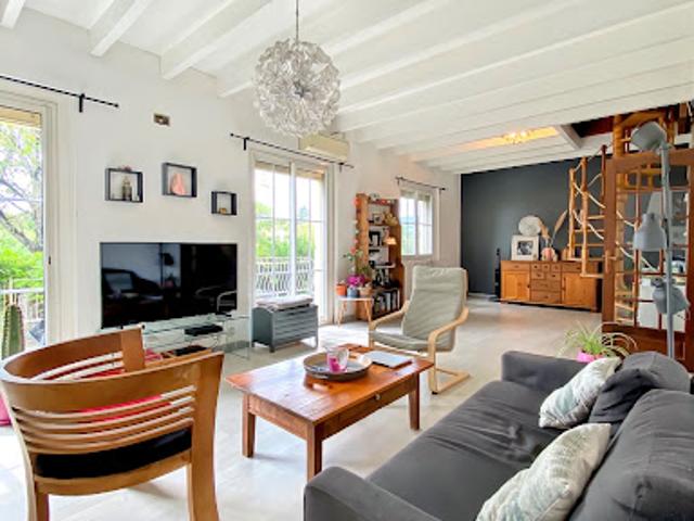 Vente Maison 7 pièces 169 m2 Sémalens