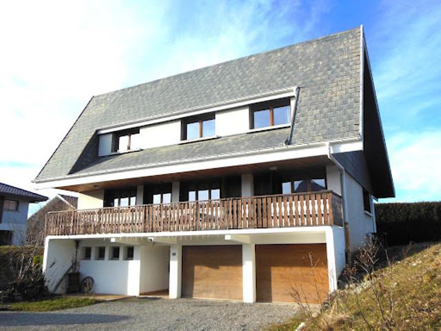 Vente Maison 7 pièces 169 m2 Vinzier
