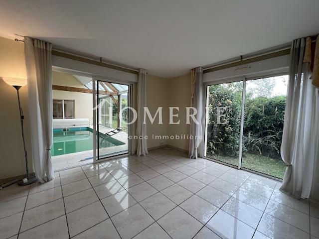 Vente Maison 7 pièces 169.59 m2 Nevers