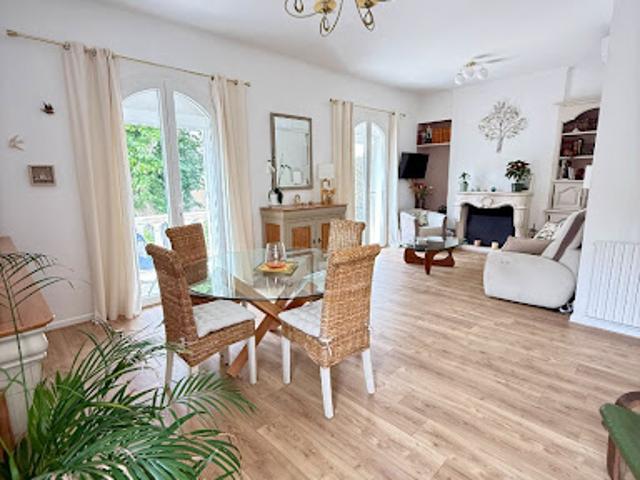 Vente Maison 7 pièces 160 m2 Mallemort