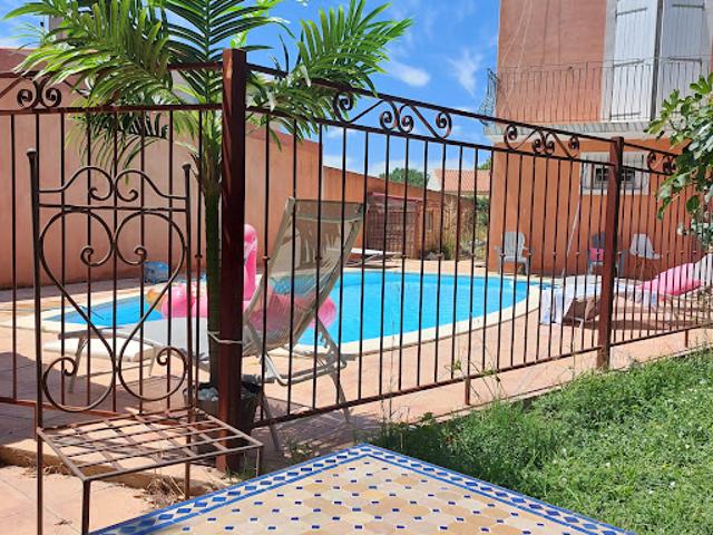 Vente Maison 7 pièces 160 m2 Manduel