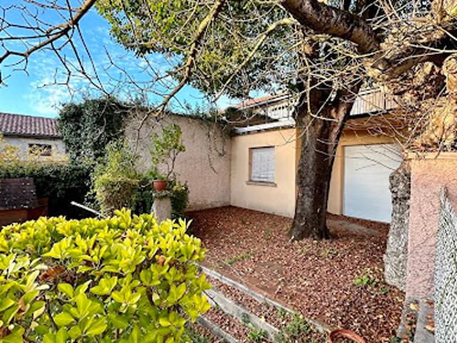 Vente Maison 7 pièces 160 m2 Mane