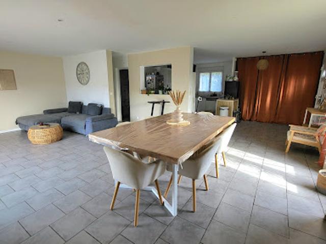 Vente Maison 7 pièces 160 m2 Méry Bissières en Auge