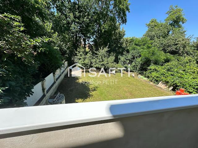 Vente Maison 7 pièces 160 m2 Metz