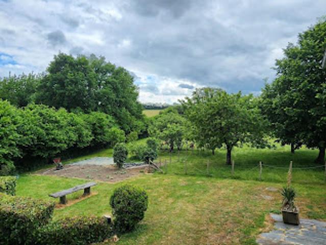 Vente Maison 7 pièces 160 m2 Moisdon la Rivière