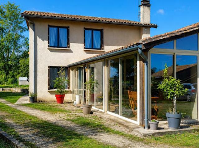 Vente Maison 7 pièces 160 m2 Montagne